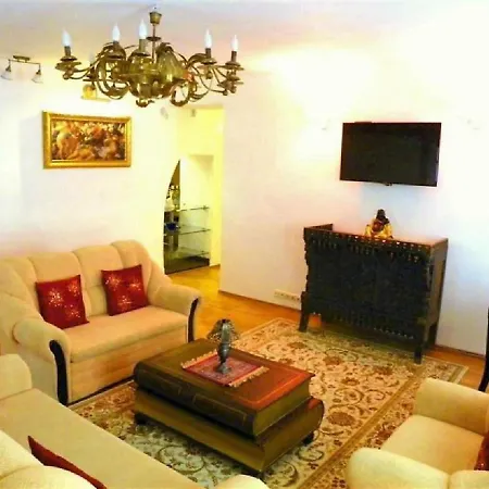 Apartment President Vilnius