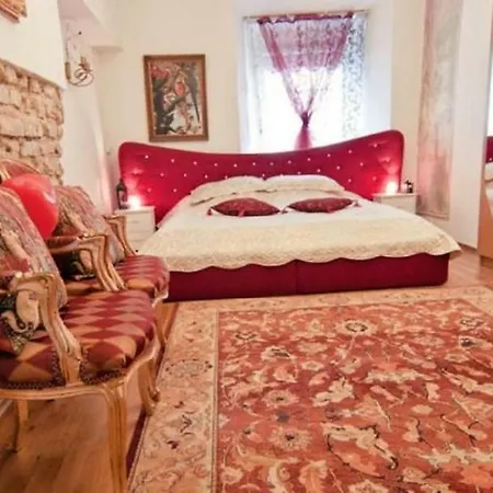 Apartment President Vilnius