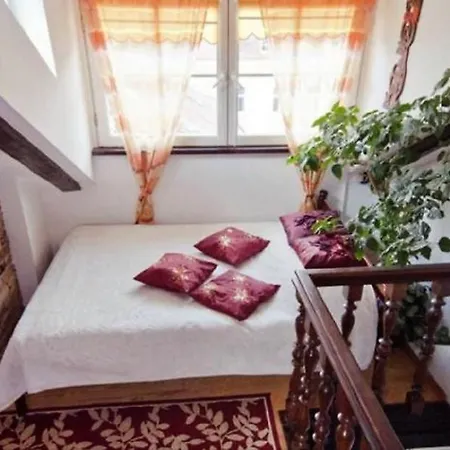 President Apartment