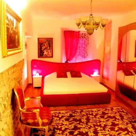 Apartment President Vilnius