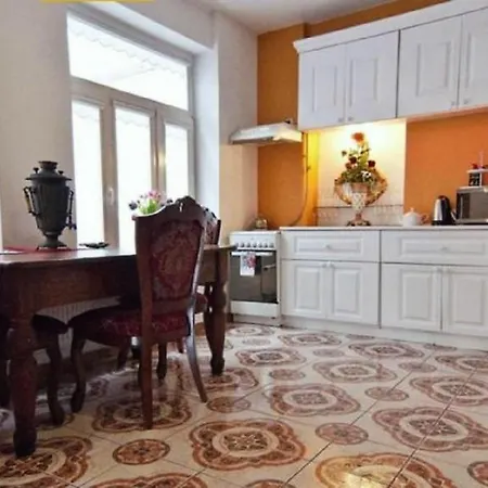 President Apartment Vilnius