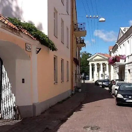 President Apartment Vilnius