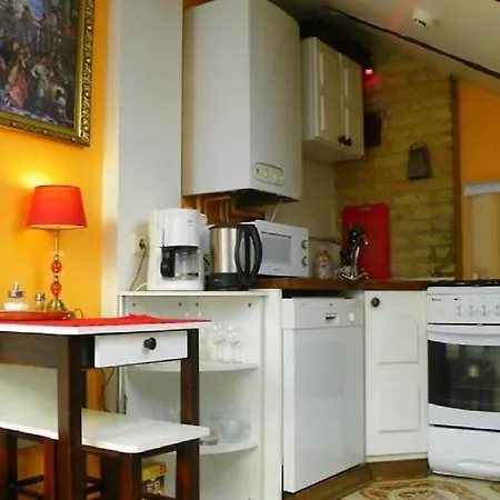 Apartment President