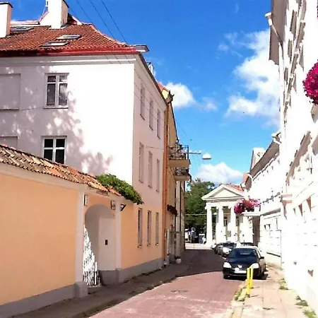 President Apartment Vilnius