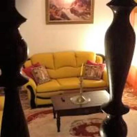 Apartment President Vilnius