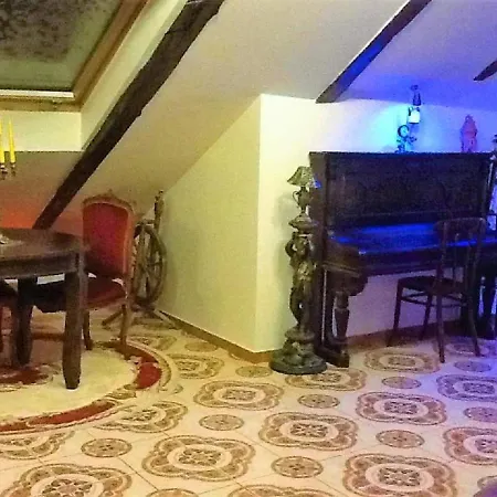 Apartment President Vilnius
