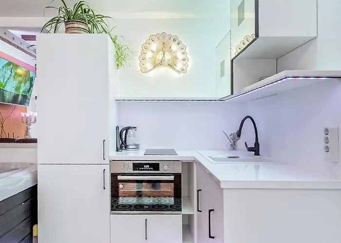 アパート President