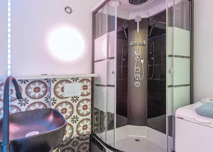 President Apartman Vilnius