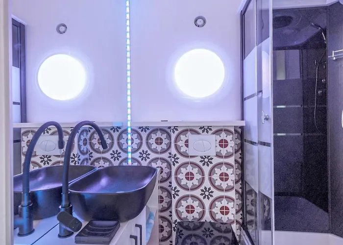 Apartman President Vilnius