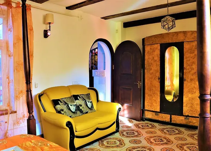 アパート President *