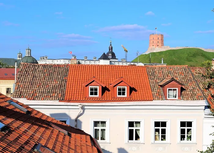 アパート President *