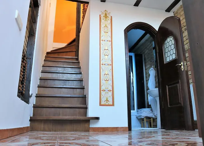 アパート President