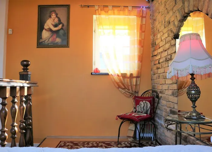 President Apartman Vilnius