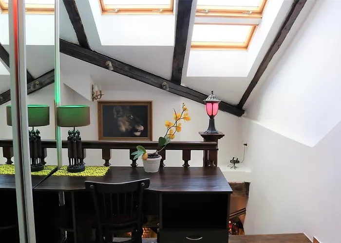 Apartman President Vilnius