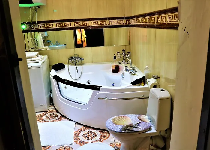 President Apartman *