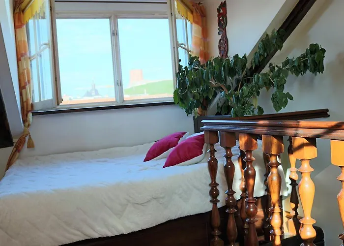 President Apartman *