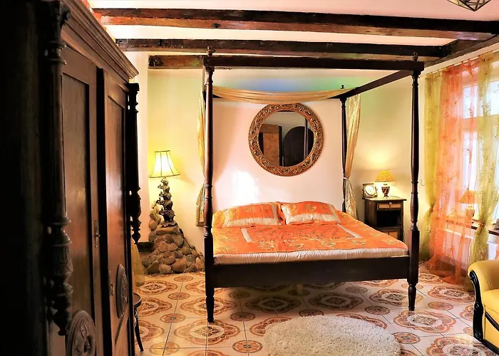 Apartman President Vilnius