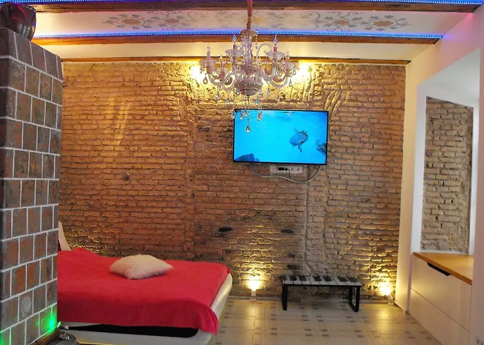 Apartman President *