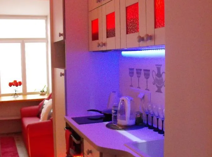 President ヴィリニュス