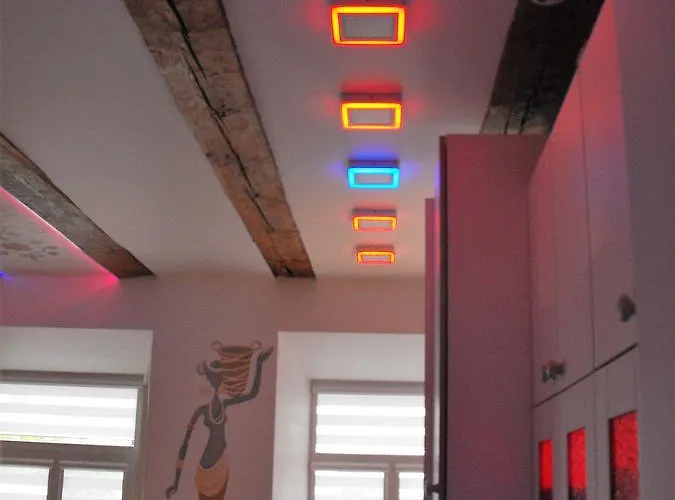 アパート President