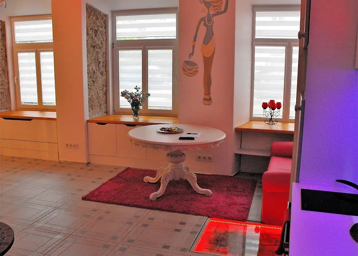 President Apartman *