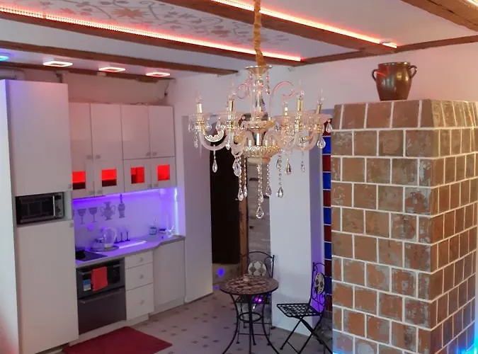 Apartman President Vilnius