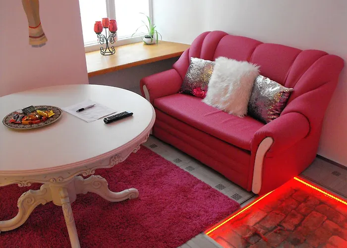 President Apartman Vilnius