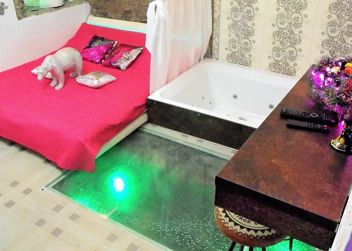 President アパート