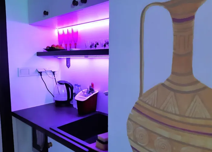 President Apartman *