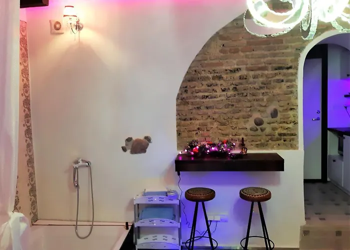 Apartman President Vilnius