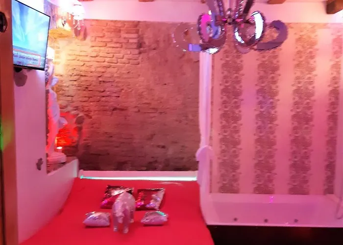 アパート President *