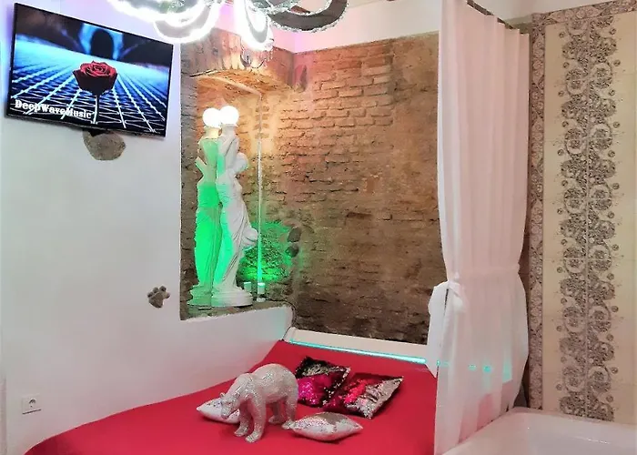 Apartman President *