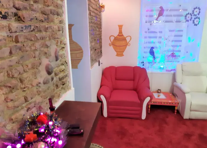 President Apartman Vilnius