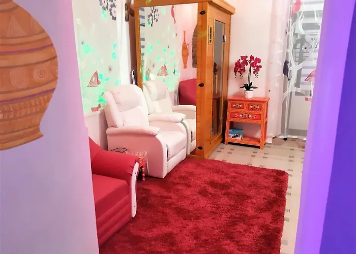 Apartman President *