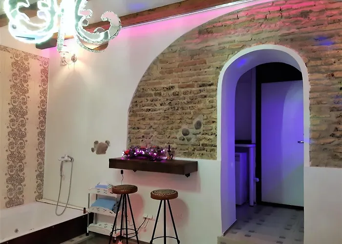 Apartman President Vilnius