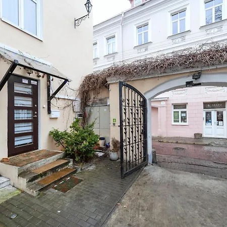 Apartamento President