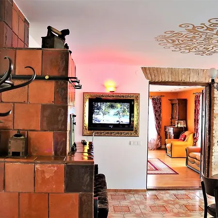 President Apartamento *