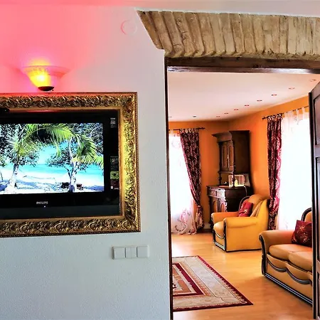 Apartamento President