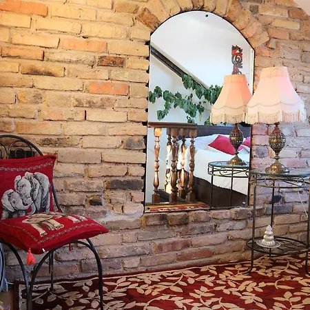 Апартаменти President *