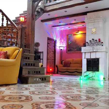 Apartamento President Vilnius