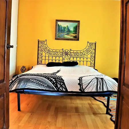 Apartamento President