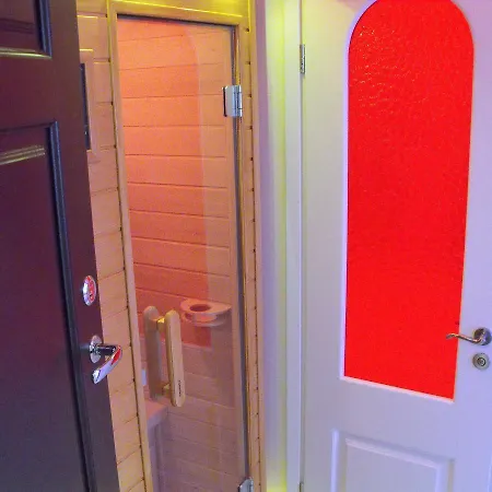 President Апартаменти Вільнюс