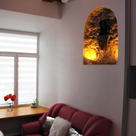 Апартаменти President