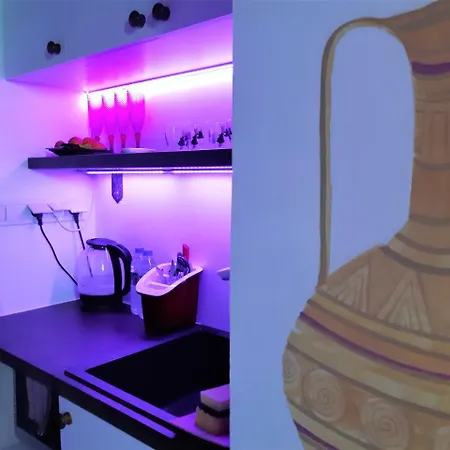 President Апартаменти *