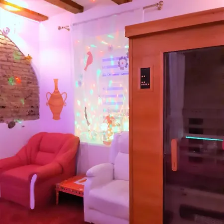 President Апартаменти