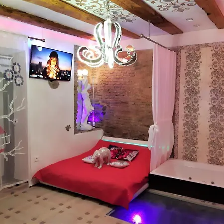 President Апартаменти Вільнюс