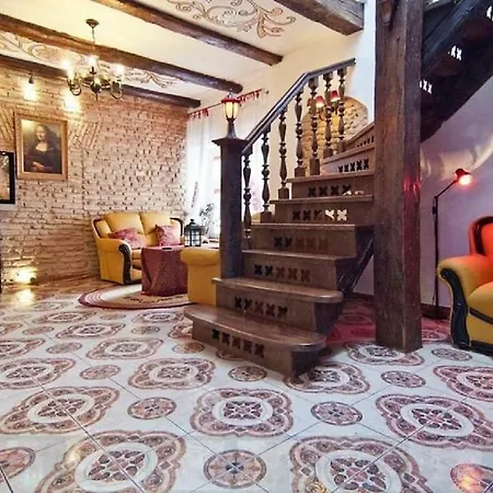 Apartamento President Vilnius