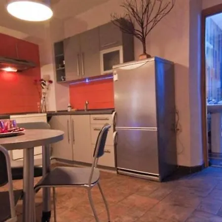 Apartamento President