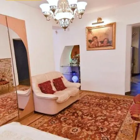 Apartamento President *