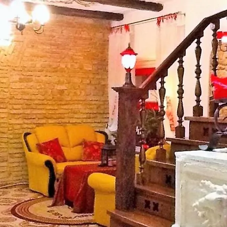 Apartamento President